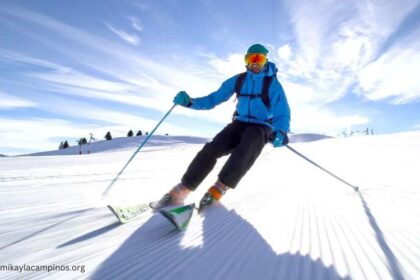 How Could a Skier Benefit From a Sports-Specific Training Program?