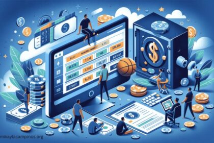 How Does Sports Betting Work