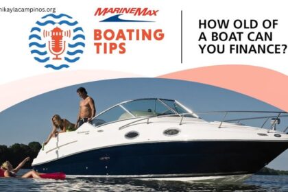 How Long Can You Finance A Boat