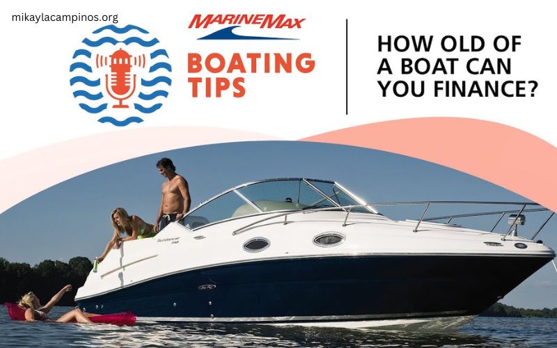 How Long Can You Finance A Boat