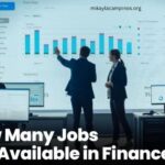 How Many Jobs Are Available in Finance