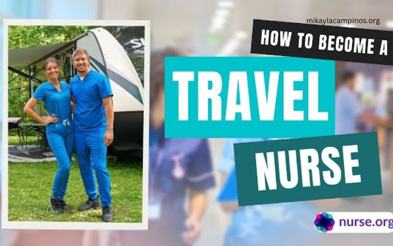 How Much Do Travel Nurses Make