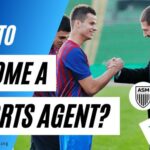 How to Become a Sports Agent