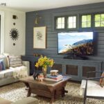 How to Decorate an Entertainment Center