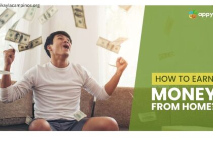 How To Make Money From Home