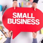 how to start a small business