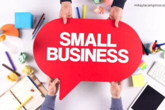 how to start a small business