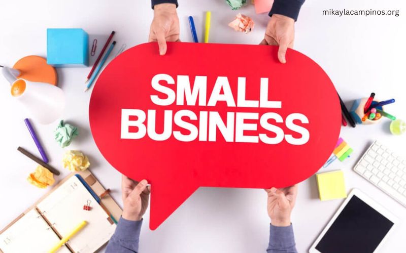 how to start a small business