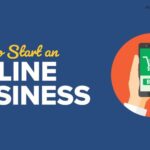 how to start an online business