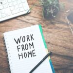 How to Work From Home