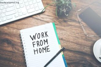 How to Work From Home