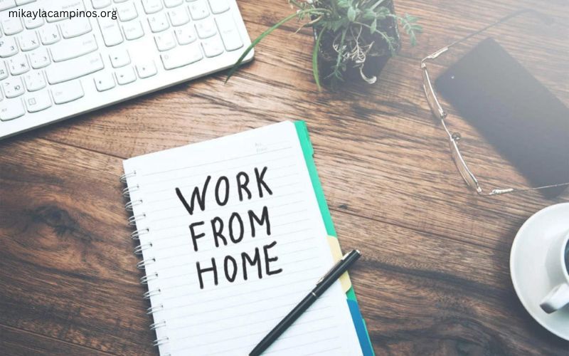 How to Work From Home