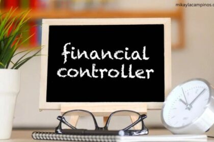 What is a Controller in Finance