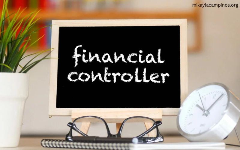 What is a Controller in Finance