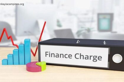 what is a finance charge