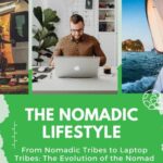 What is a Nomadic Lifestyle