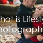 what is lifestyle photography