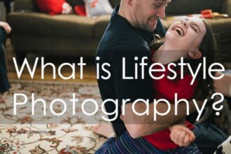 what is lifestyle photography