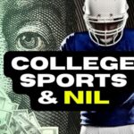 What Is Nil in College Sports