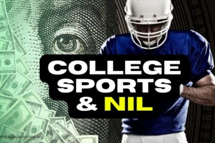 What Is Nil in College Sports