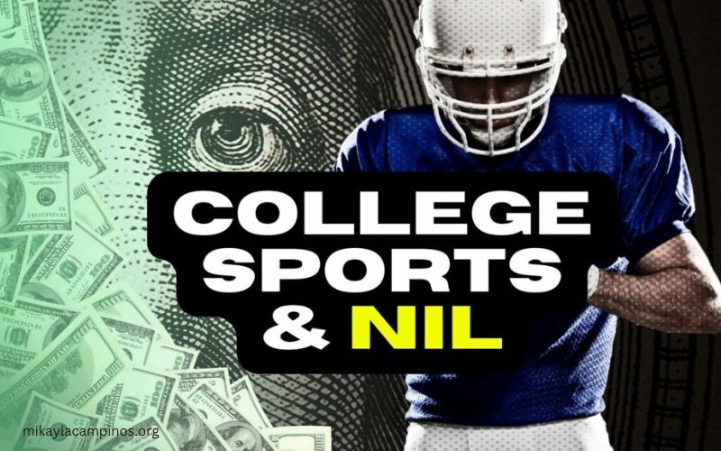 What Is Nil in College Sports