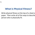 what is physical fitness