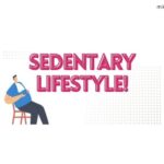 What Is Sedentary Lifestyle