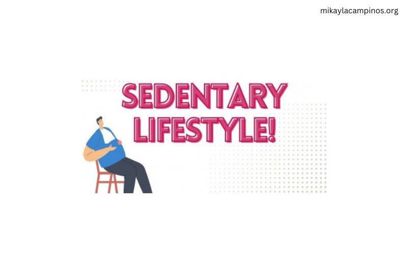 What Is Sedentary Lifestyle