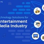 What is the Entertainment Industry