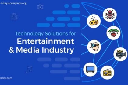 What is the Entertainment Industry