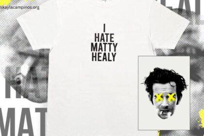 Why Do People Hate Matty Healt