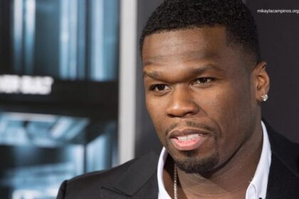 50 Cent Net Worth 2023