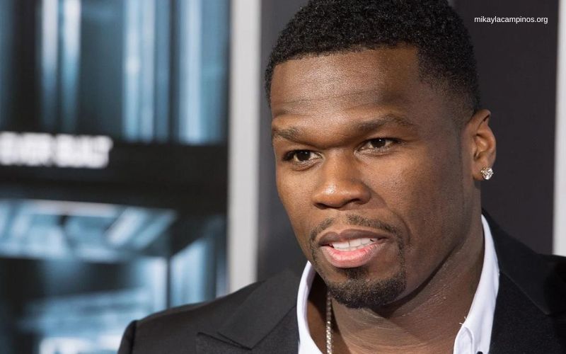 50 Cent Net Worth 2023