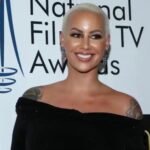 Amber Rose Net Worth