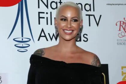 Amber Rose Net Worth