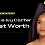 Blue Ivy Carter Net Worth