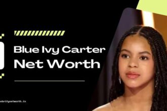 Blue Ivy Carter Net Worth