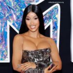 Cardi B Net Worth 2023