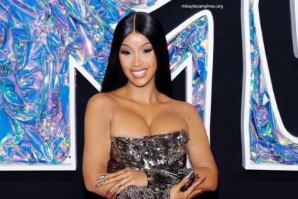 Cardi B Net Worth 2023