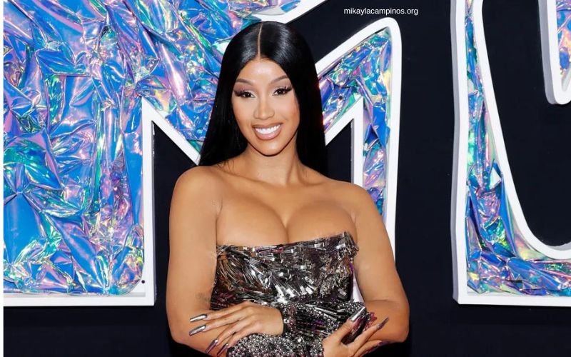 Cardi B Net Worth 2023