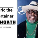 Cedric the Entertainer Net Worth