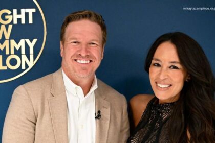 Chip and Joanna Gaines Net Worth