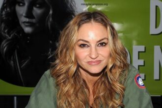 Drea de Matteo Net Worth