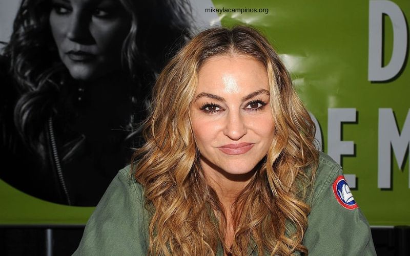 Drea de Matteo Net Worth