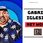 Gabriel Iglesias Net Worth