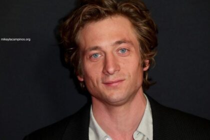 Jeremy Allen White Net Worth