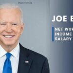 Joe Biden Net Worth 2023