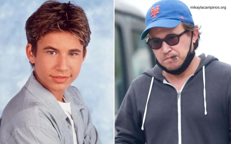 Jonathan Taylor Thomas Net Worth