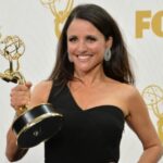 Julia Louis-Dreyfus Net Worth