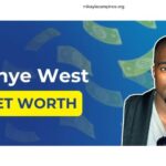 Kanye West Net Worth 2023